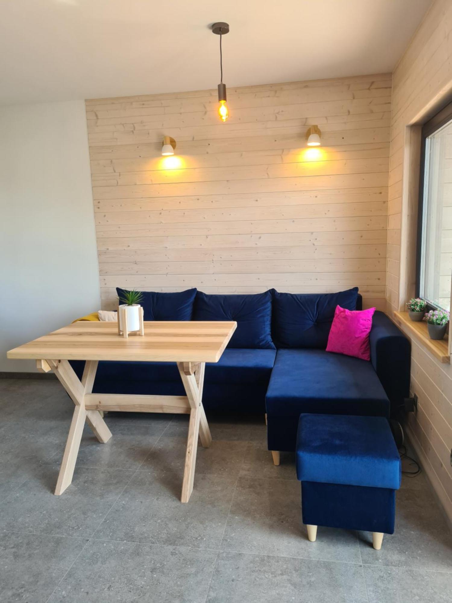Goscinny Zakatek Chłopy Exterior foto
