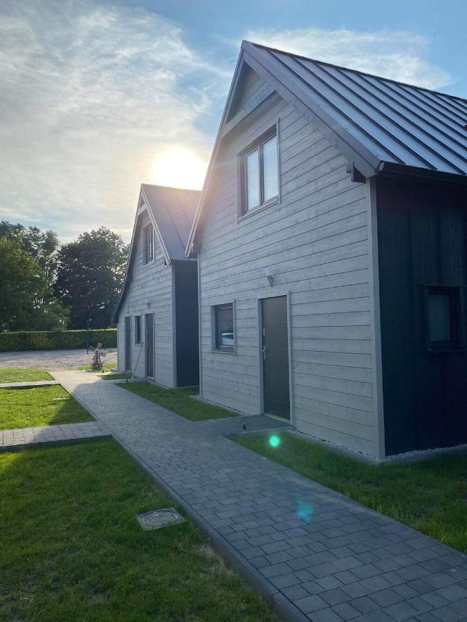 Goscinny Zakatek Chłopy Exterior foto